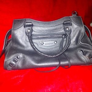 Balenciaga bag